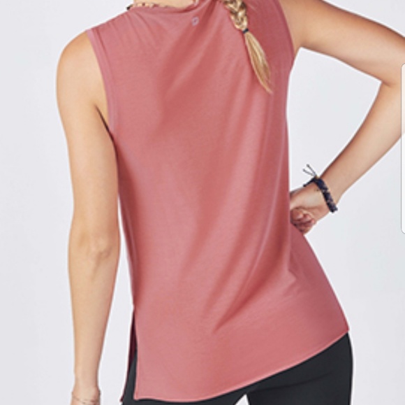 Fabletics Martha Tunic - Picture 2 of 7